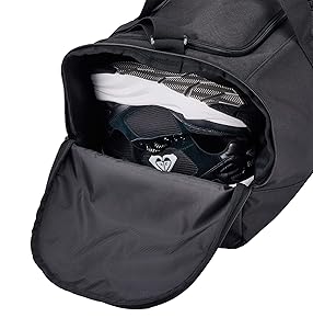 新品 ROXY レアなキャリーボストンバッグ 新品 入手困難 新品 ROXY レアなキャリーボストンバッグ 新品 入手困難 - メルカリ